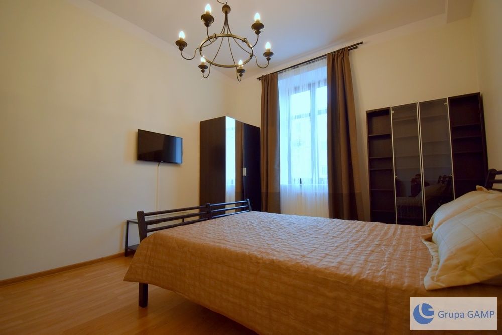 Mieszkanie 2-pokojowe Kraków, ul. Lwowska. Zdjęcie 8