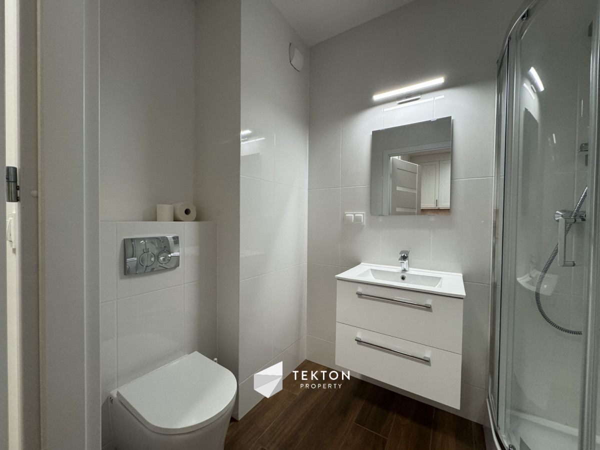 Mieszkanie 1-pokojowe Warszawa Ursynów, ul. Kłobucka. Zdjęcie 8