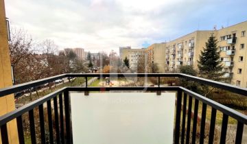 Mieszkanie 3-pokojowe Warszawa Mokotów, ul. św. Bonifacego