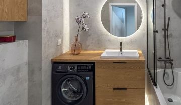 Mieszkanie 2-pokojowe Warszawa Targówek, ul. Warszawski Świt