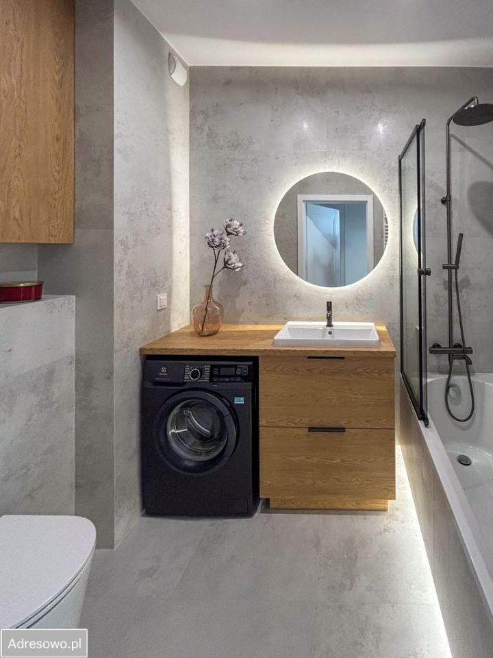 Mieszkanie 2-pokojowe Warszawa Targówek, ul. Warszawski Świt. Zdjęcie 2