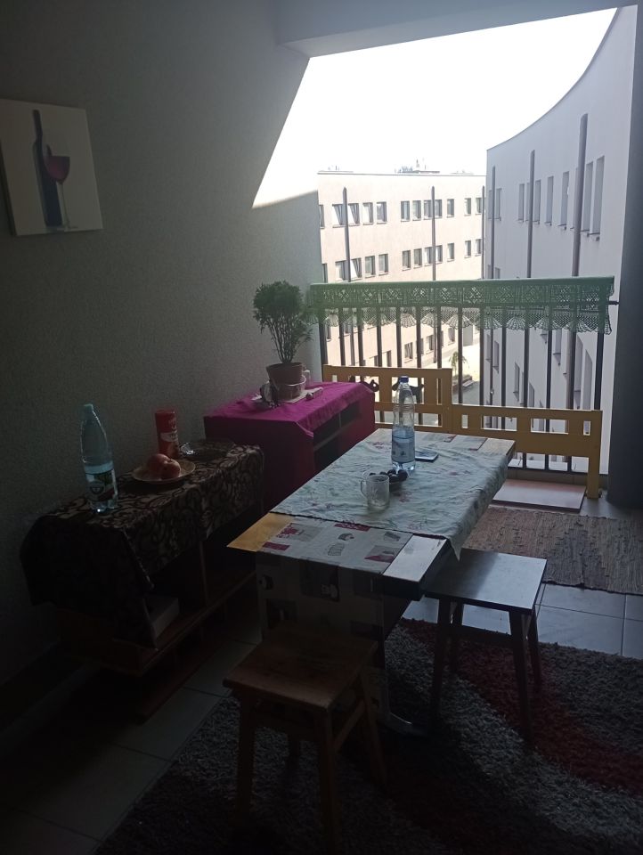 Mieszkanie 1-pokojowe Rzeszów Drabinianka, ul. Strażacka. Zdjęcie 3