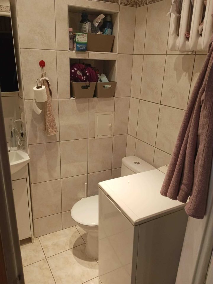 Mieszkanie 3-pokojowe Złotów, ul. Juliusza Słowackiego. Zdjęcie 4