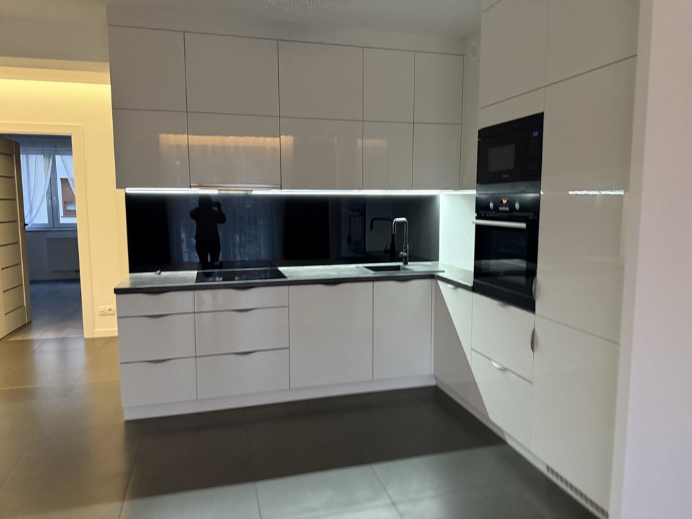 Mieszkanie 3-pokojowe Gorzów Wielkopolski, ul. Ireny Dowgielewiczowej. Zdjęcie 2