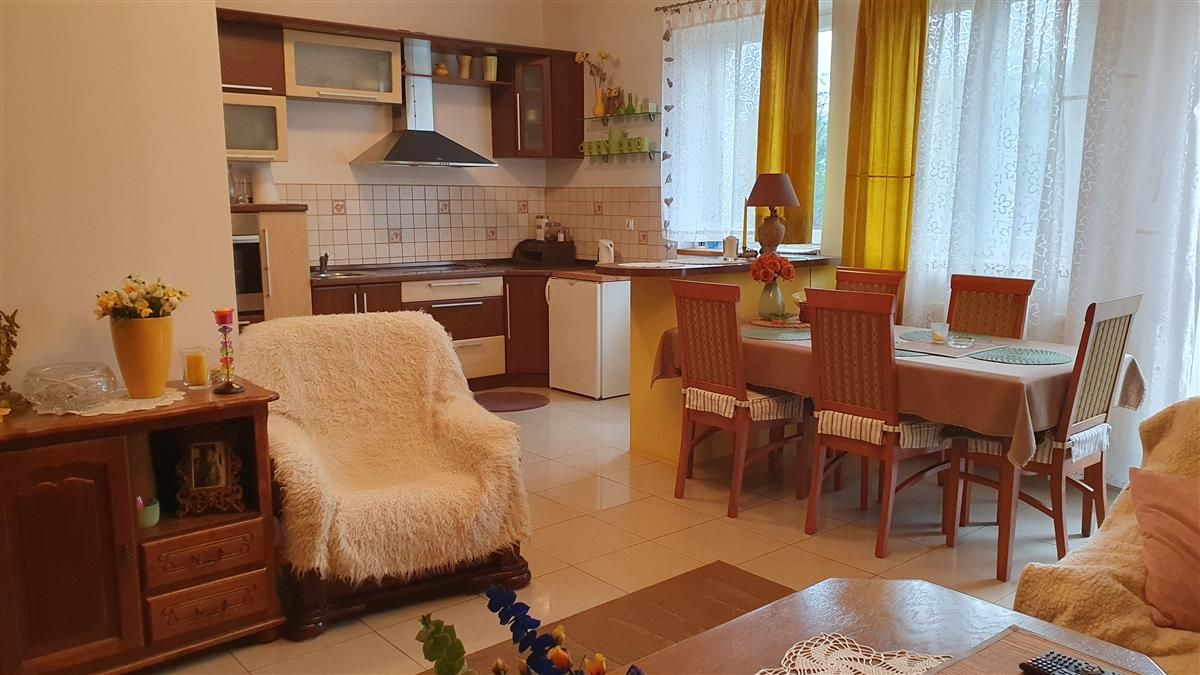 Mieszkanie 3-pokojowe Borne Sulinowo, ul. Bolesława Chrobrego. Zdjęcie 5