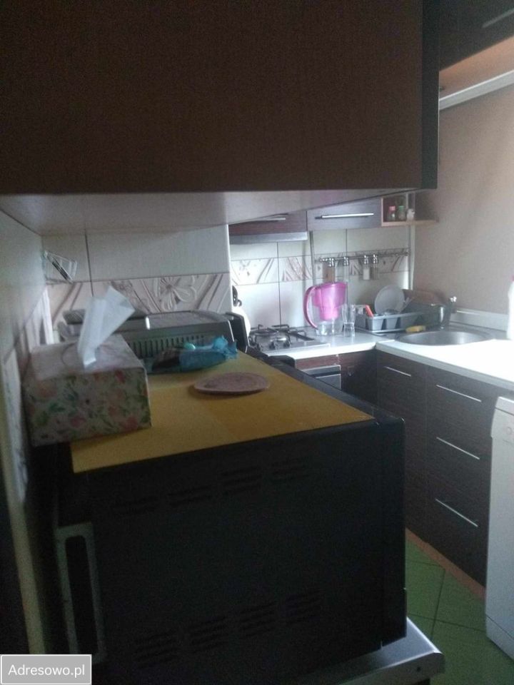 Mieszkanie 2-pokojowe Łódź Teofilów, ul. Łanowa. Zdjęcie 4