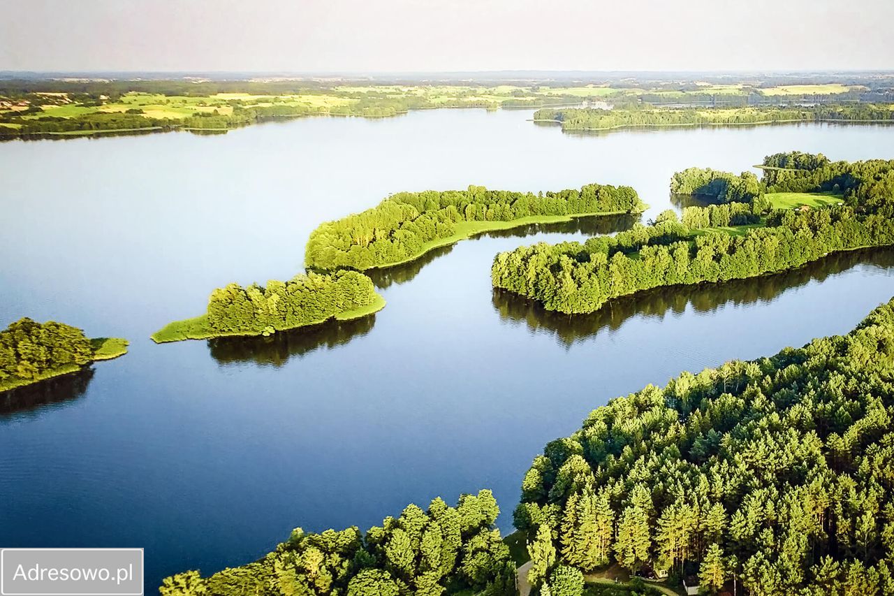 Działka rolna Nasy. Zdjęcie 4