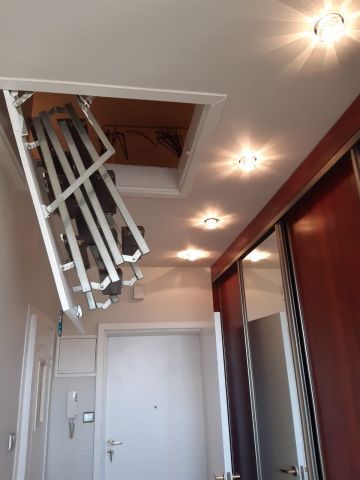 Mieszkanie 1-pokojowe Poznań Jeżyce, ul. Kościelna. Zdjęcie 8