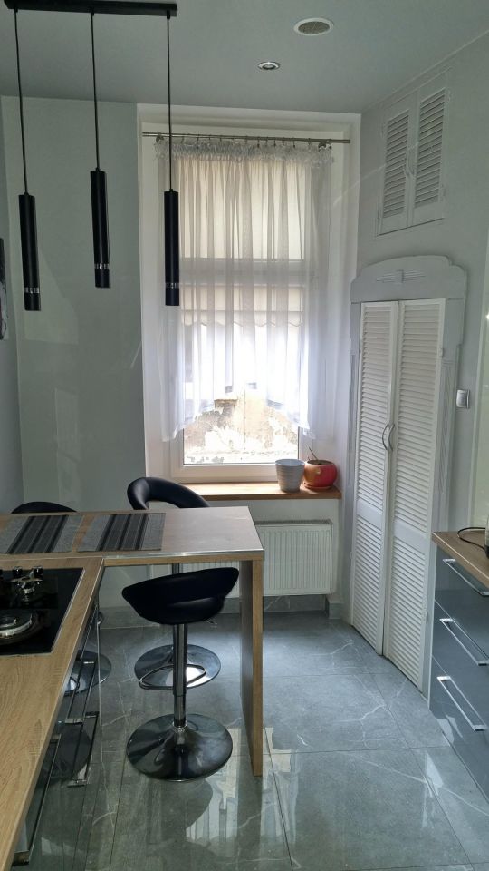 Mieszkanie 4-pokojowe Legnica Centrum, ul. Biskupia. Zdjęcie 5