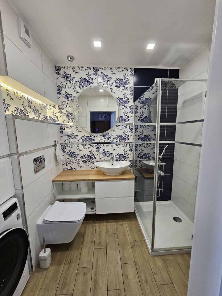 Mieszkanie 3-pokojowe Lublin, ul. Henryka Wolińskiego. Zdjęcie 6