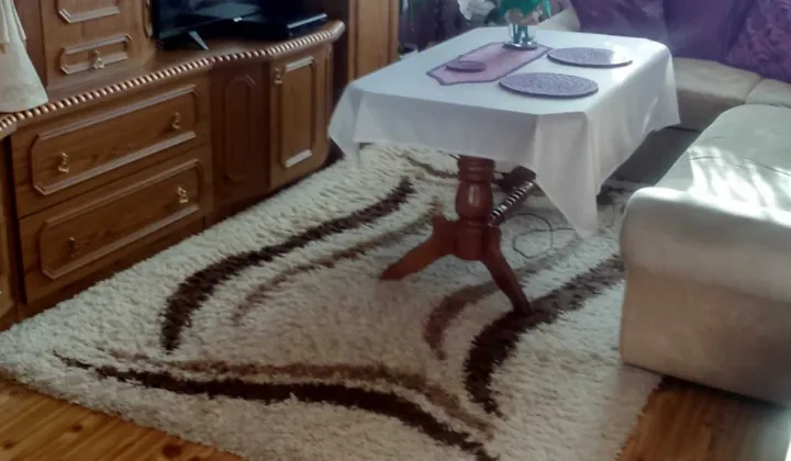 Mieszkanie 2-pokojowe Świecie, ul. Polna