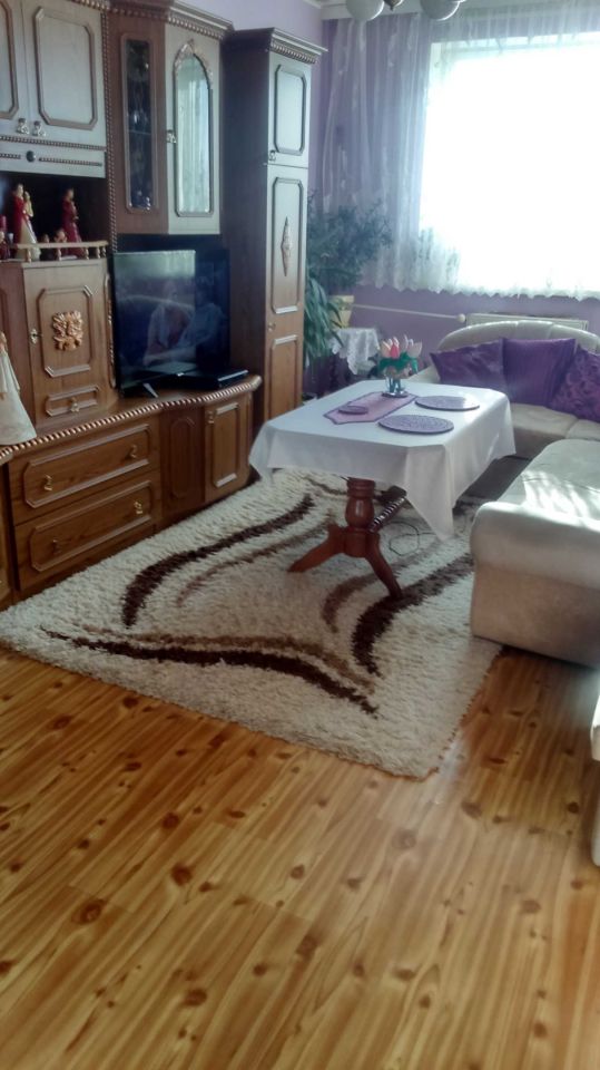 Mieszkanie 2-pokojowe Świecie, ul. Polna. Zdjęcie 1