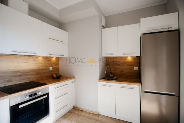 Mieszkanie 1-pokojowe Warszawa Praga-Południe, ul. Mlądzka. Zdjęcie 3