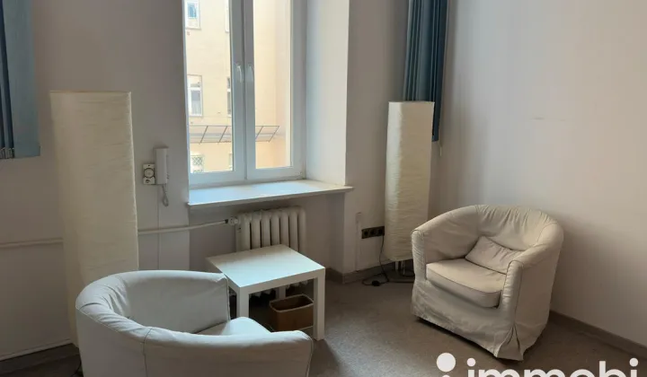 Biuro Warszawa Śródmieście, ul. Elektoralna