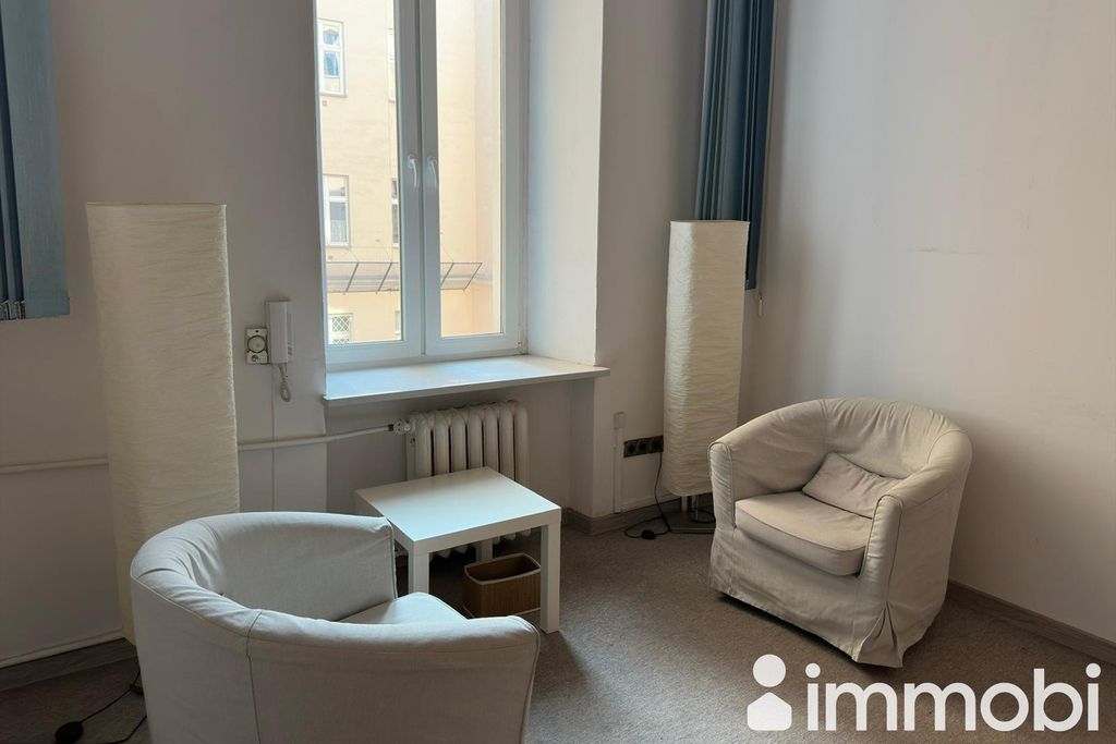 Biuro Warszawa Śródmieście, ul. Elektoralna. Zdjęcie 1