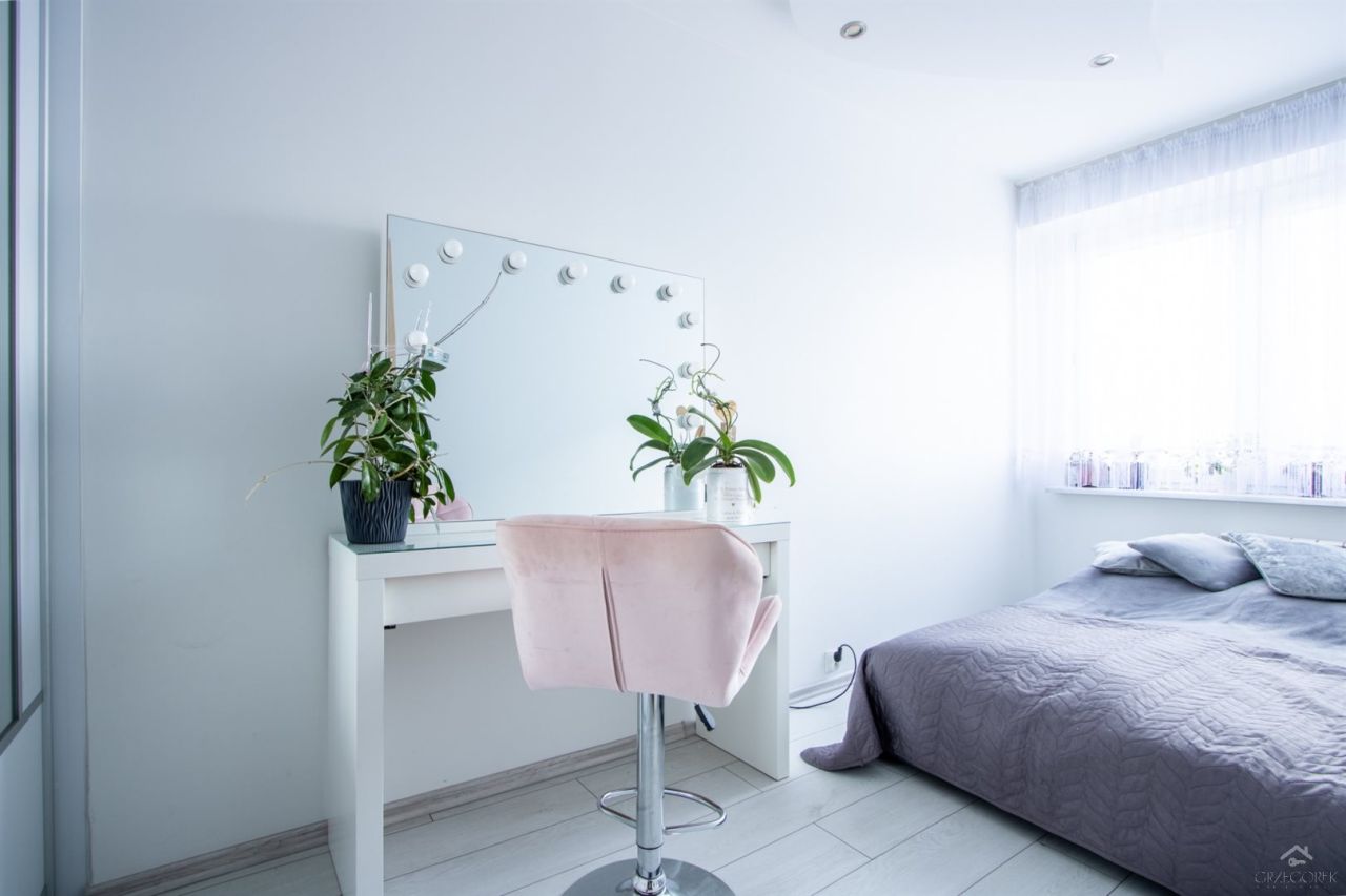 Mieszkanie 2-pokojowe Białystok, ul. Mikołaja Kopernika. Zdjęcie 1