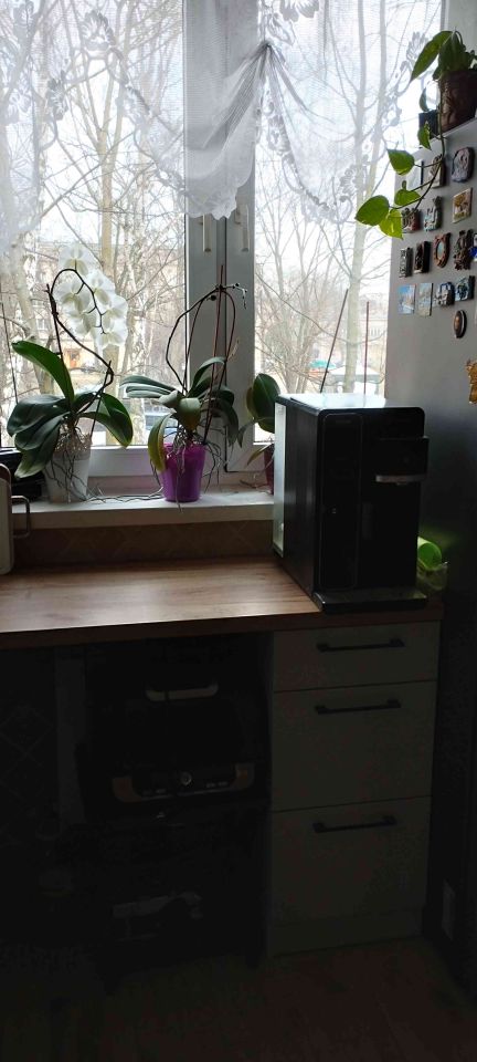 Mieszkanie 2-pokojowe Wołomin, os. Słoneczna. Zdjęcie 5