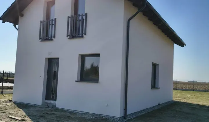 dom wolnostojący, 4 pokoje Kórnik, ul. Zwierzyniecka