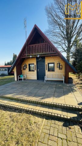 dom wolnostojący, 2 pokoje Antonina. Zdjęcie 1