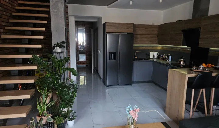 Mieszkanie 3-pokojowe Świebodzice