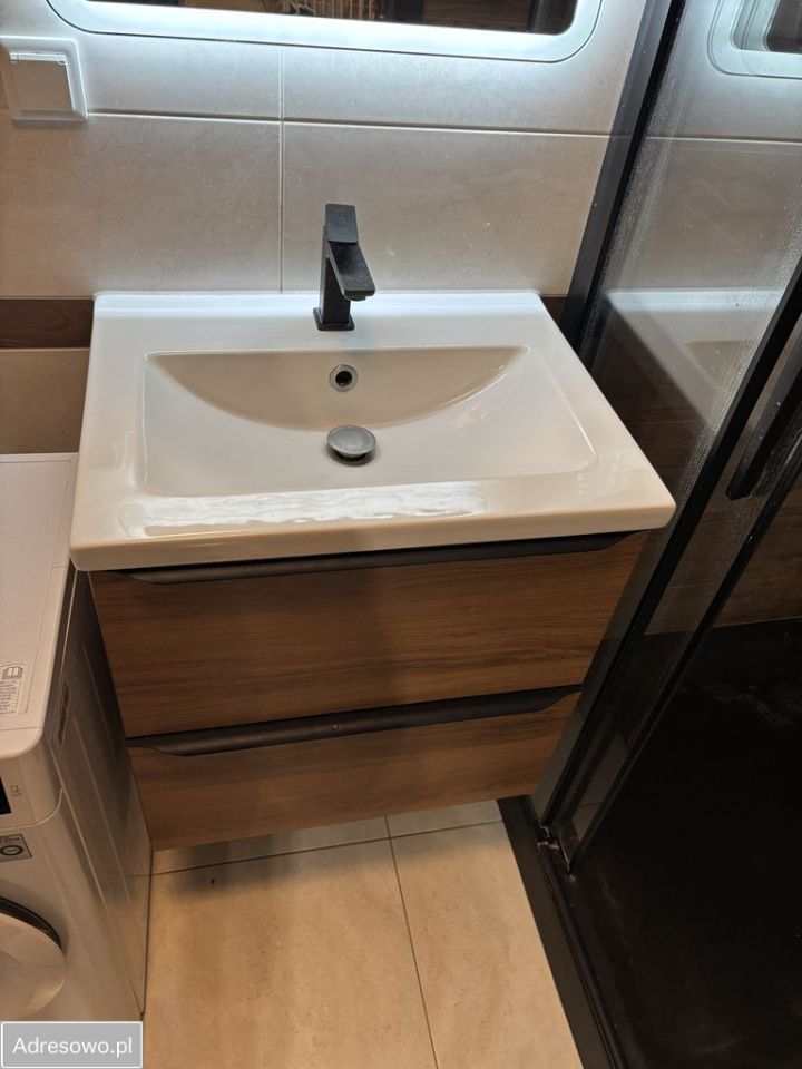 Mieszkanie 2-pokojowe Kraków Prądnik Biały, ul. Bociana. Zdjęcie 7