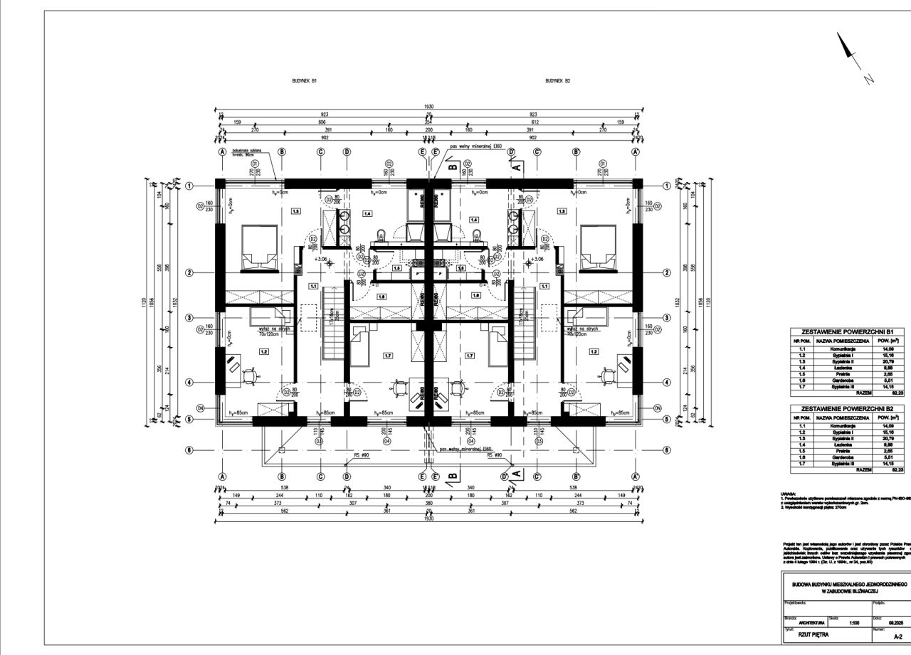 bliźniak, 5 pokoi Lublin Sławin, ul. Główna. Zdjęcie 7