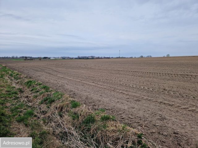 Działka budowlana Zborów. Zdjęcie 1