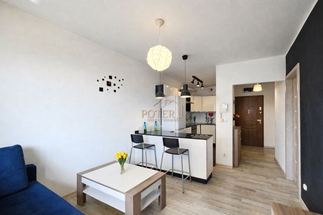 Mieszkanie 2-pokojowe Wrocław Fabryczna, ul. Główna. Zdjęcie 2