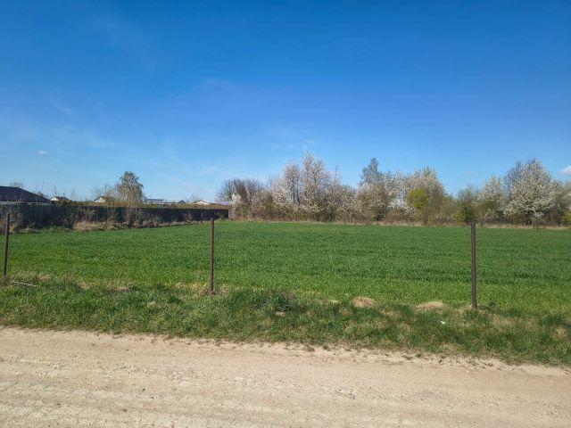 Działka rekreacyjna Suchożebry, ul. Leśna. Zdjęcie 1