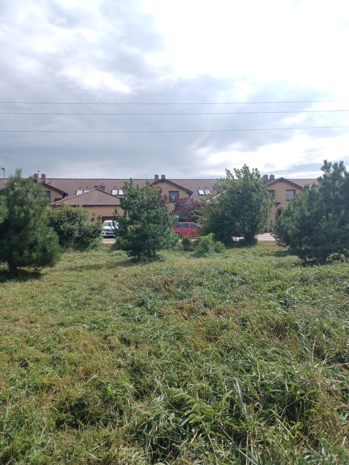 dom szeregowy, 4 pokoje Dobrzykowice, ul. Lazurowa. Zdjęcie 18