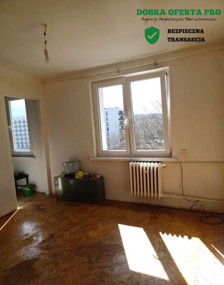 Mieszkanie 2-pokojowe Gdańsk Młyniska, ul. Mikołaja Reja. Zdjęcie 6