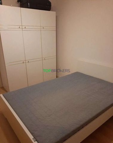 Mieszkanie 3-pokojowe Warszawa Mokotów, ul. Ksawerów. Zdjęcie 6