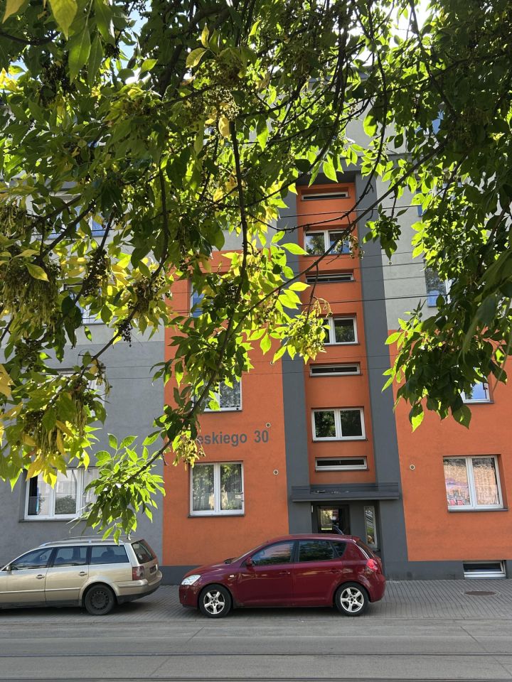 Mieszkanie 2-pokojowe Sosnowiec Centrum, ul. Jana Sobieskiego. Zdjęcie 10