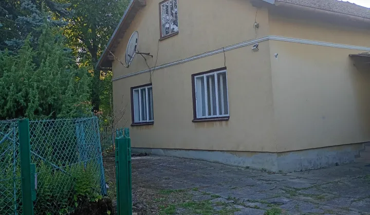 dom wolnostojący Albigowa Honie