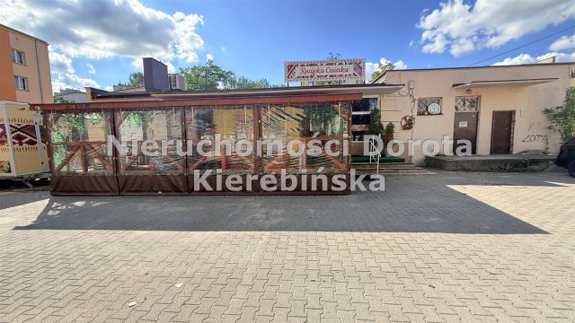 Lokal Tomaszów Mazowiecki, ul. Akacjowa. Zdjęcie 4