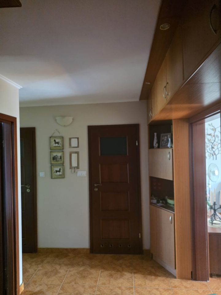 Mieszkanie 3-pokojowe Lublin Czechów Górny, ul. Harnasie. Zdjęcie 17