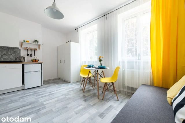 Mieszkanie 1-pokojowe Katowice Dąb, ul. Dębowa. Zdjęcie 7