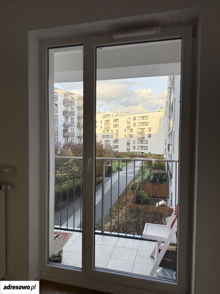 Mieszkanie 3-pokojowe Warszawa Gocław, ul. Jana Nowaka-Jeziorańskiego. Zdjęcie 18