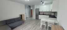 Mieszkanie 2-pokojowe Wrocław Lipa Piotrowska, ul. Melisowa. Zdjęcie 1