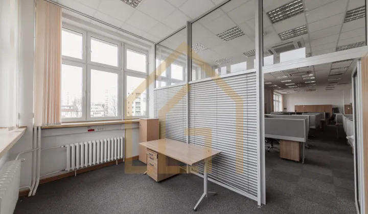 Biuro Warszawa Targówek, ul. ks. Piotra Skargi