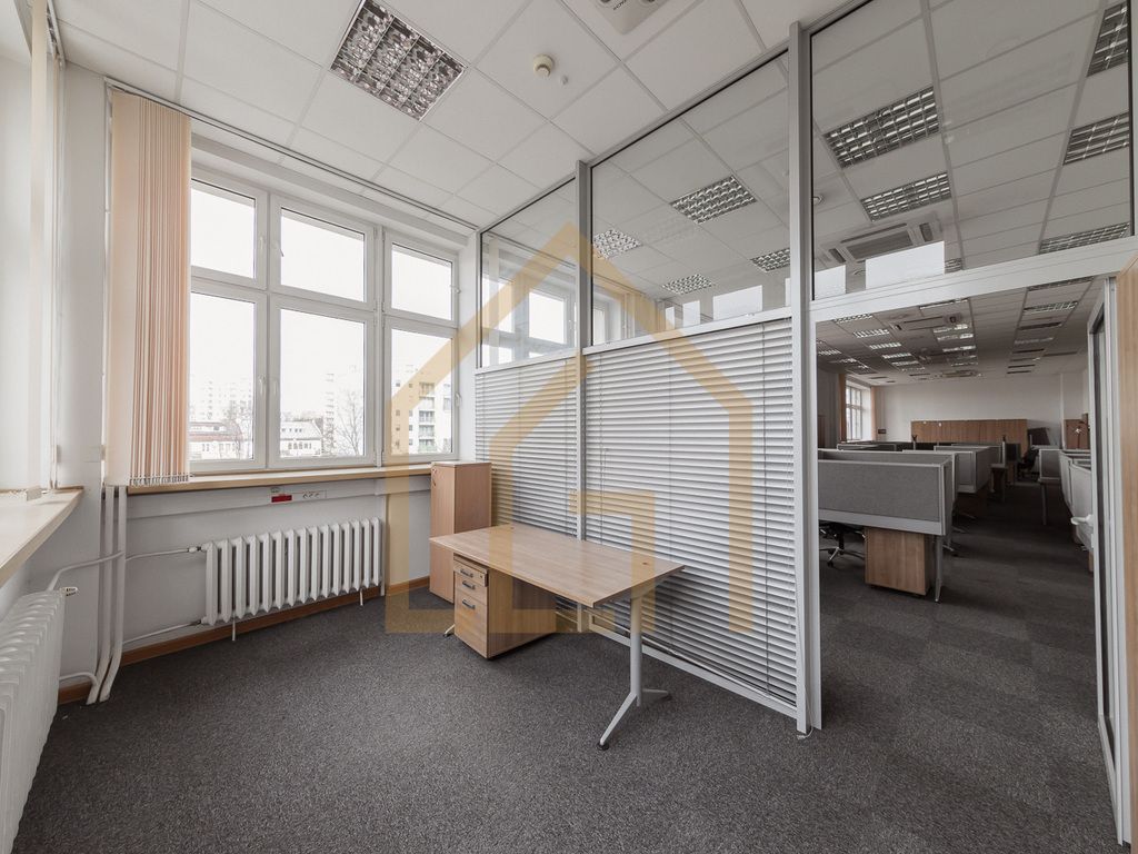 Biuro Warszawa Targówek, ul. ks. Piotra Skargi. Zdjęcie 1