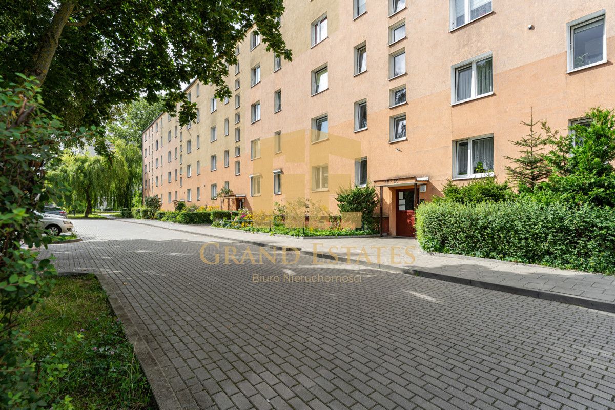 Mieszkanie 2-pokojowe Gdynia Chylonia, ul. Gniewska. Zdjęcie 12