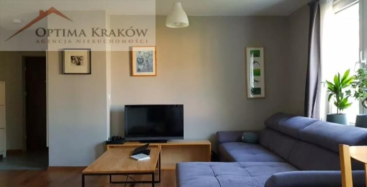 Mieszkanie 3-pokojowe Kraków Krowodrza, ul. Emilii Plater