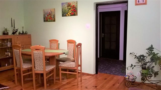 Mieszkanie 6-pokojowe Mogilno, ul. Wincentego Witosa. Zdjęcie 1