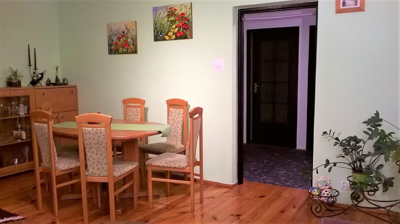 Mieszkanie 6-pokojowe Mogilno, ul. Wincentego Witosa