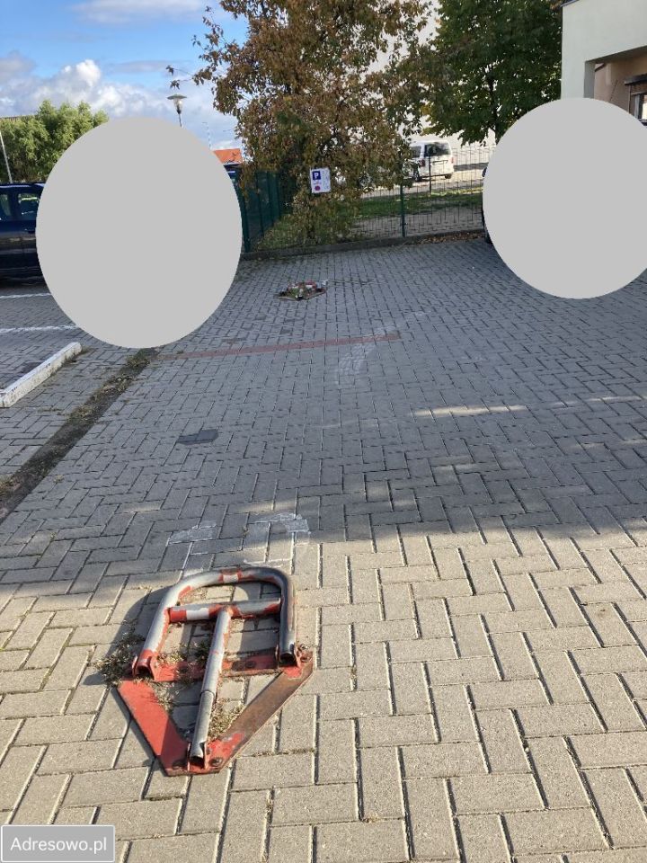 Lokal Rokietnica, ul. Cyprysowa. Zdjęcie 5