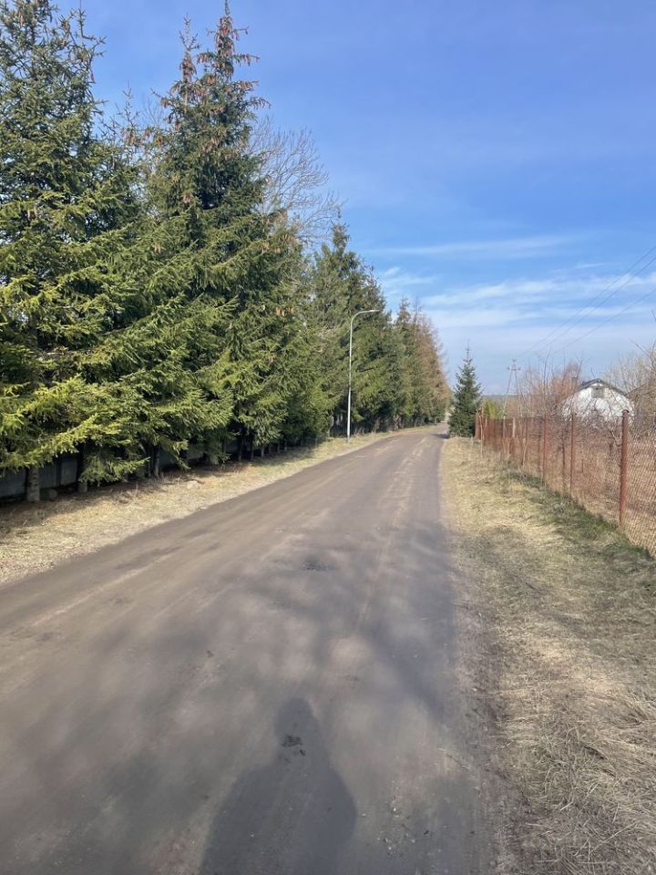 Działka budowlana Jaromierz. Zdjęcie 3