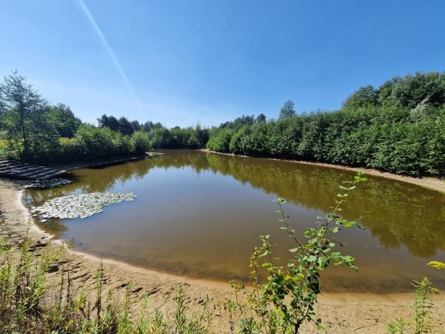 Działka budowlana Wołomin