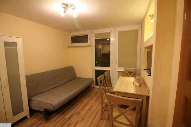 Mieszkanie 2-pokojowe Warszawa Wola, ul. Żelazna. Zdjęcie 1