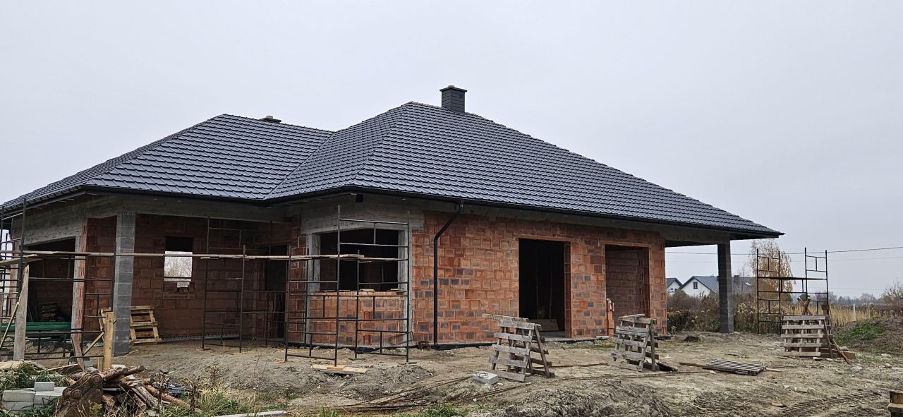 dom wolnostojący, 4 pokoje Tarnobrzeg, ul. Litewska. Zdjęcie 5